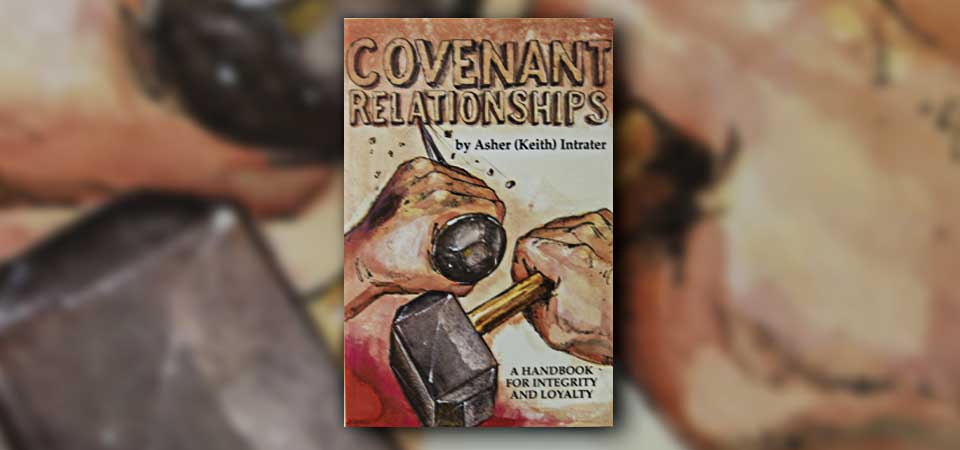 what are covenant relationships